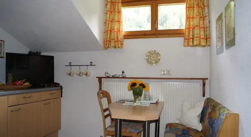 Apartpension Schollberg