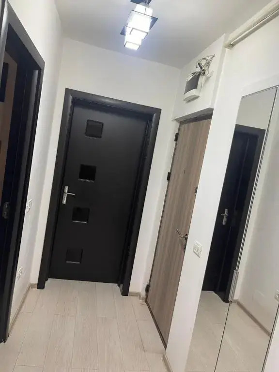 Discret Apartament 1