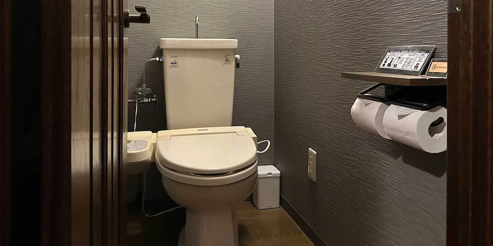 LIT’S INN Sapporo