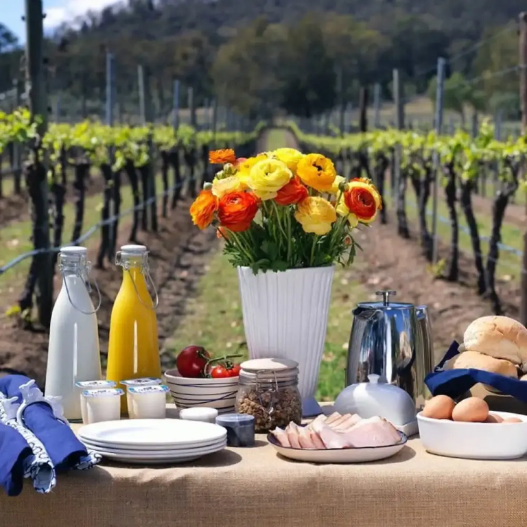 Winmark Wines