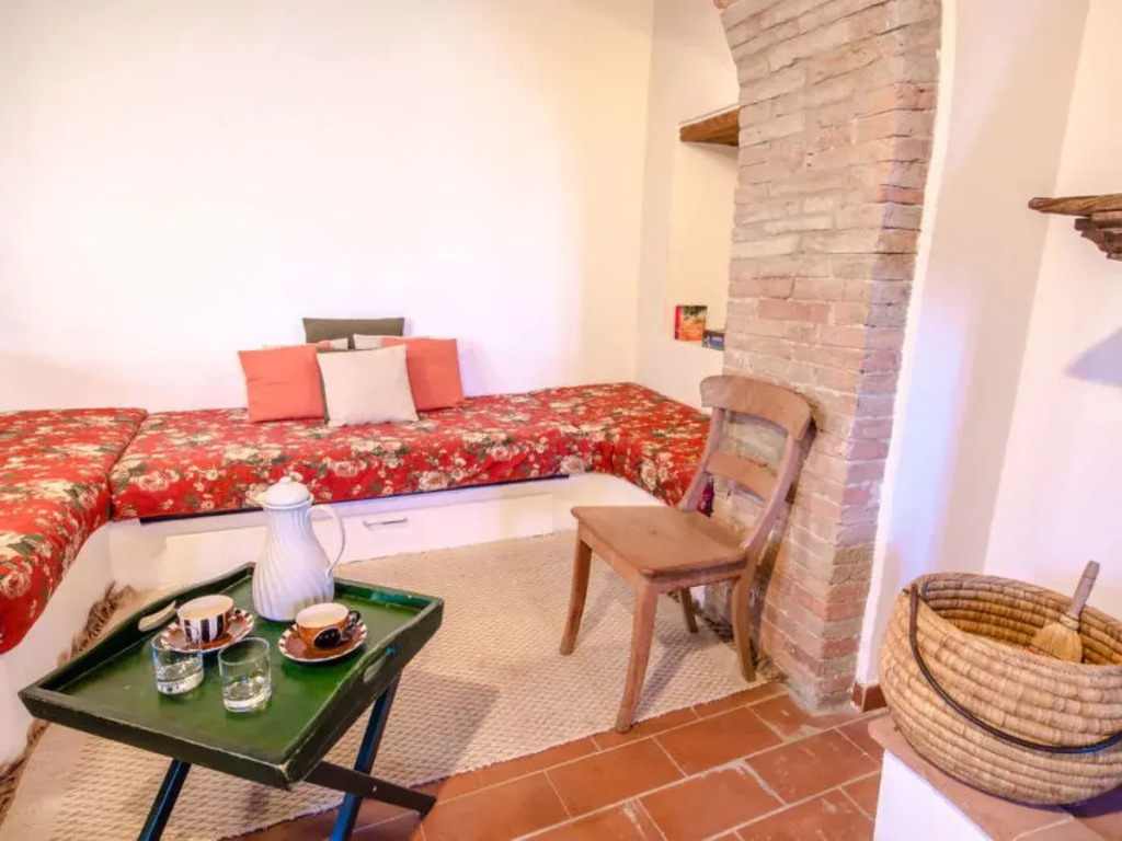 House Borgo Paganico