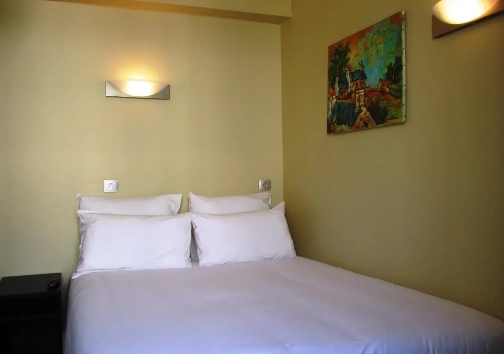 Hotel de France 18