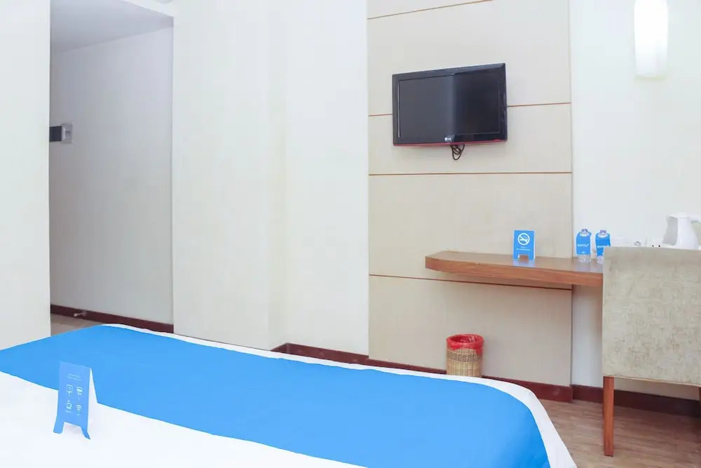 Airy Grogol Susilo Raya 113 Jakarta