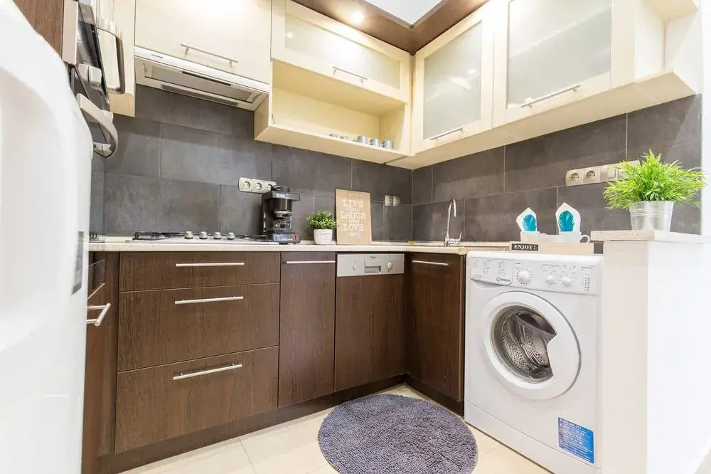 Real Apartments Magyar