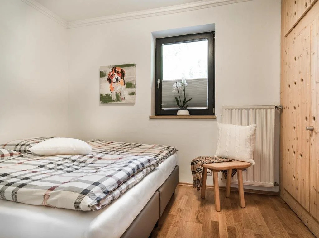 Ladinger, Landhaus