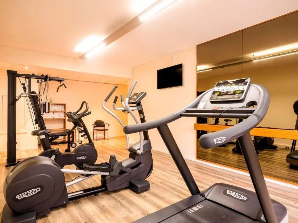 Mercure Antwerp City South