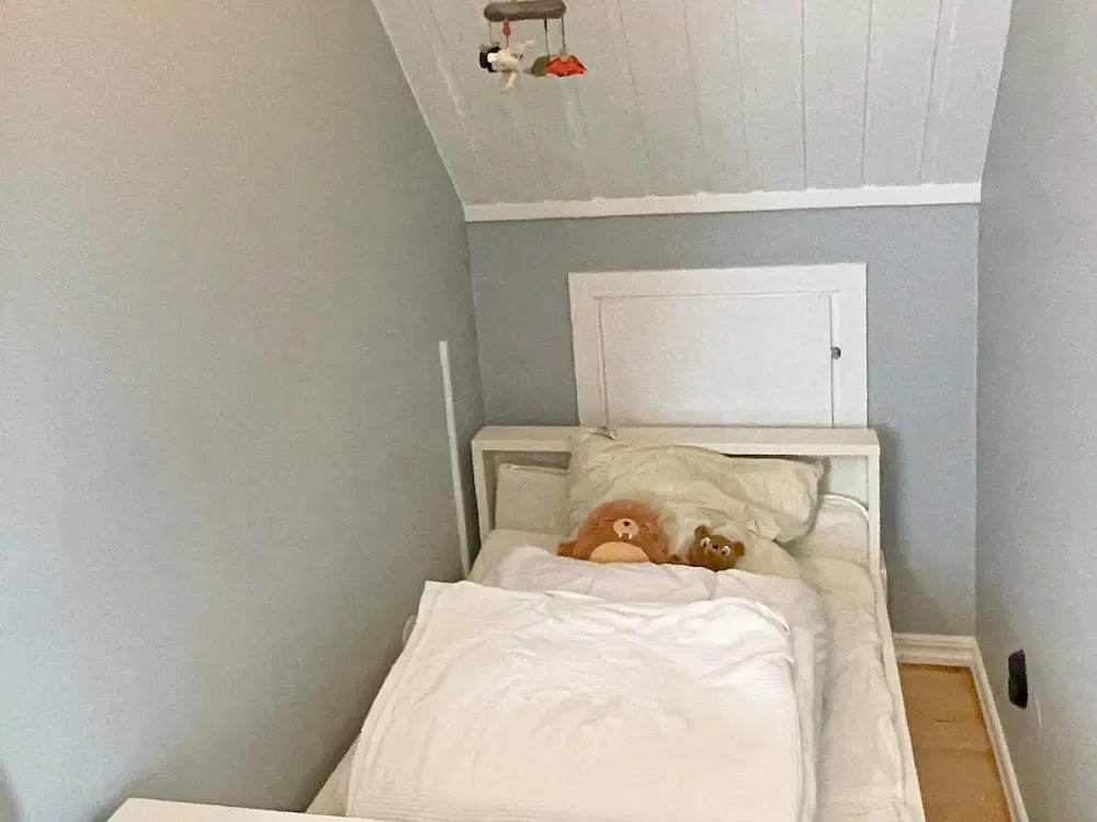 4 Star Holiday Home in Solvesborg-by Traum