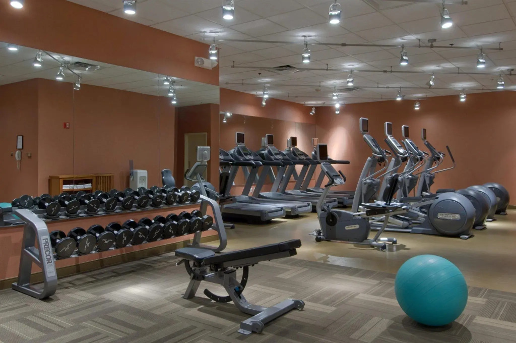 Hilton Hasbrouck Heights-Meadowlands