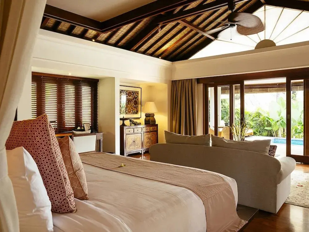 Villa Semarapura near Canggu by Elite Havens