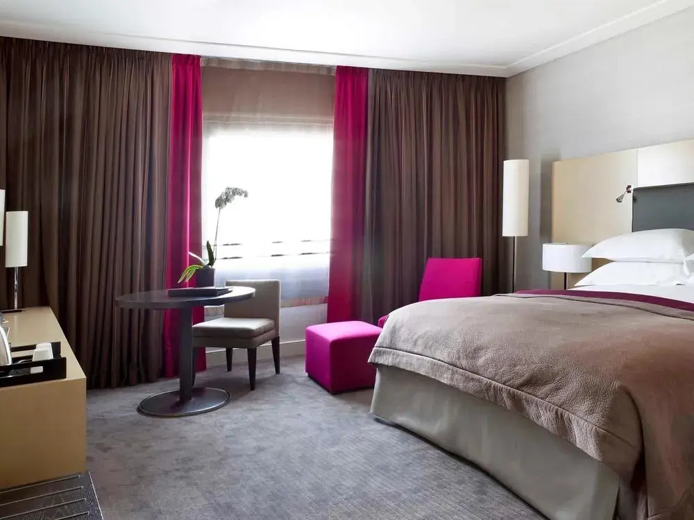 Nest Hotel Paris la Défense - MGallery Collection