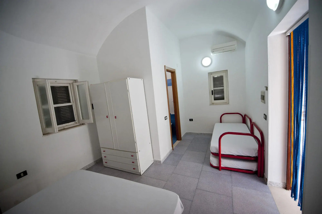 Villaggio Capo Vieste Camping