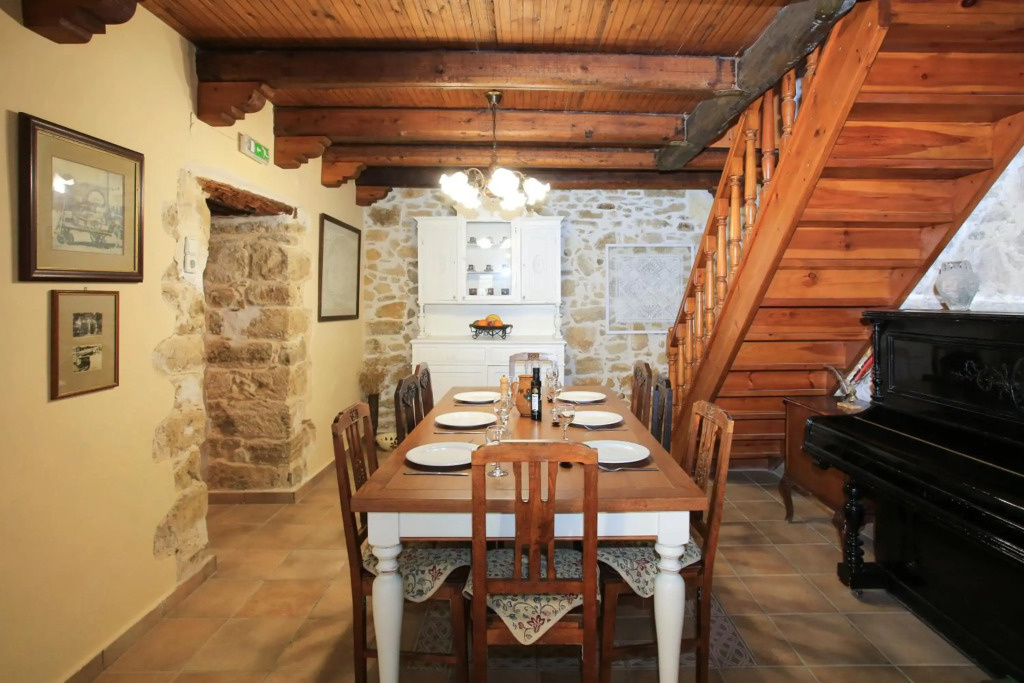 Villa Pasiphae