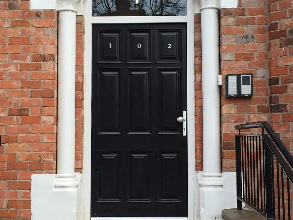 Powerscourt Serviced Apartments