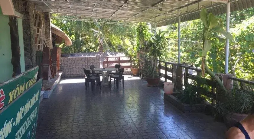 Thien Son Homestay - Giáp Biển