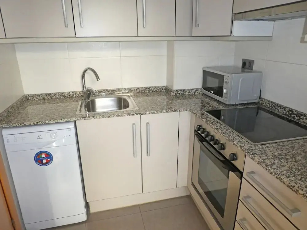 Apartamentos Oleanostrum Cambrils 3000