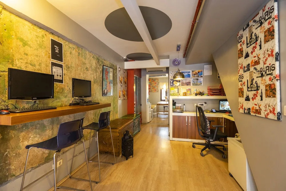 Arch-ist Taksim Suites