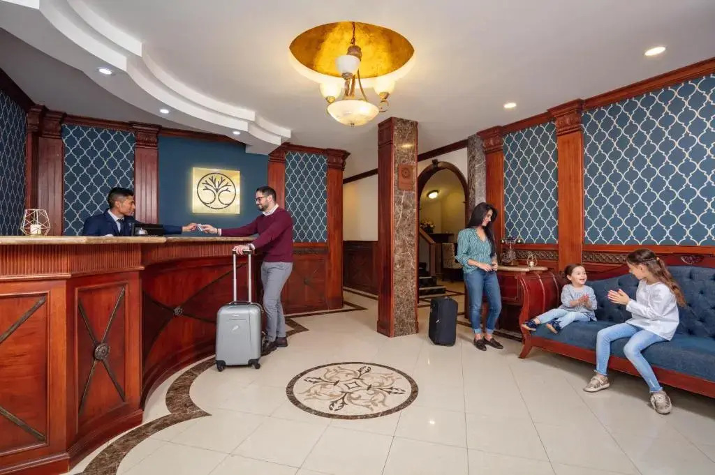 Hotel Florida