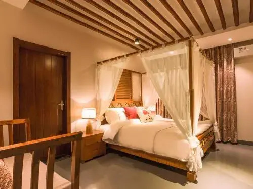 Dali Sixteen Stay Inn