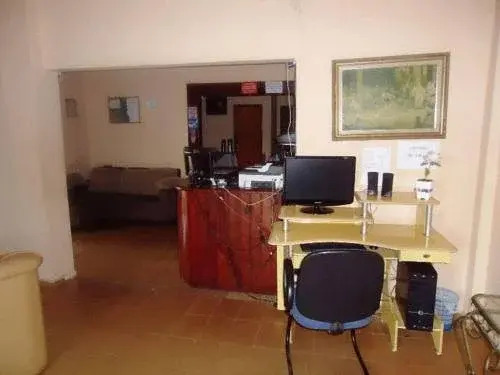 Colorado Hotel