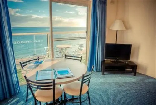 Baybeachfront Apartments