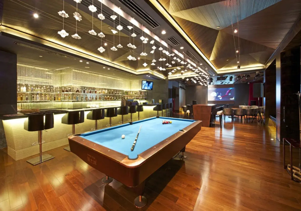 Jinji Lake Grand Hotel