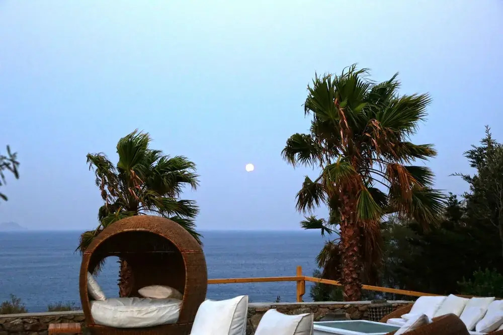 Villa Helios