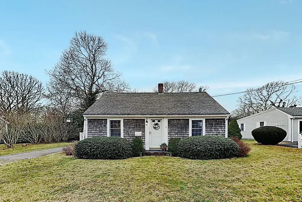 New Listing! Charming Getaway W/ Spacious Yard 4 Bedroom Home