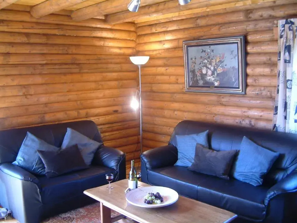 Le Chalet des Vosges