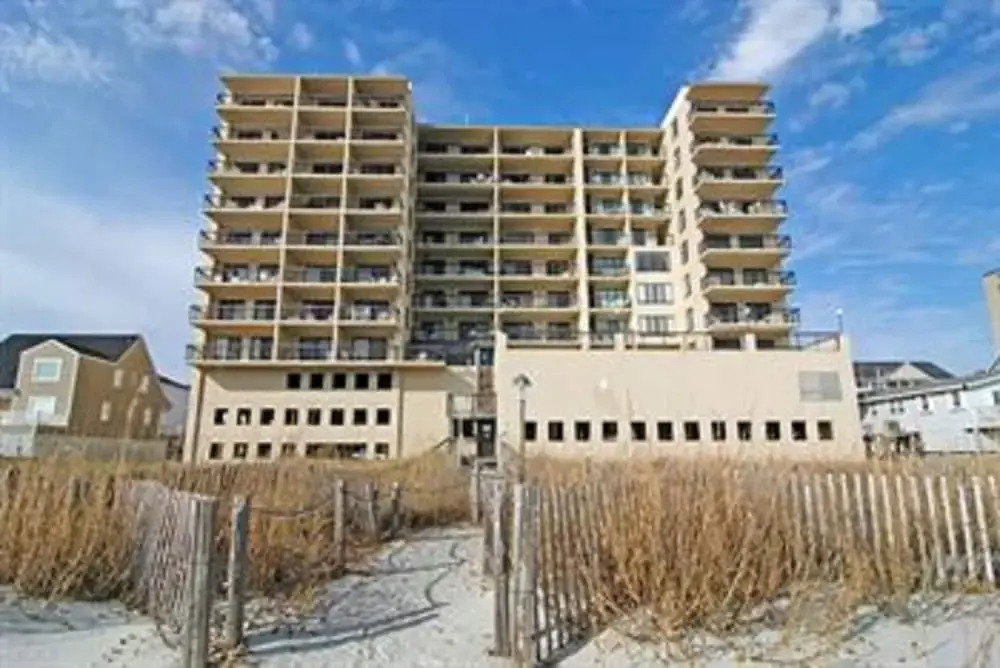 Buena Vista by Elliott Beach Rentals