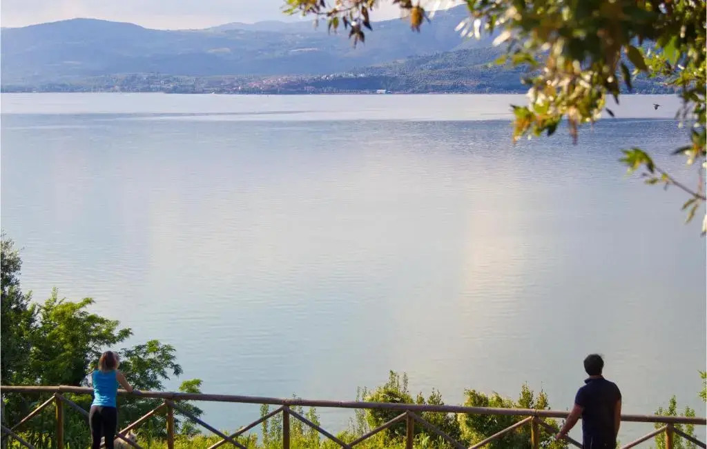 Amazing Home In Umbertide With Kitchen