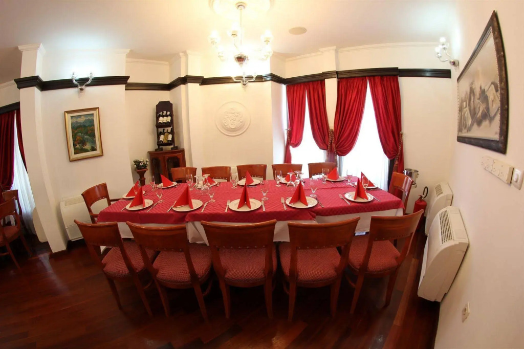 Villa Sofija