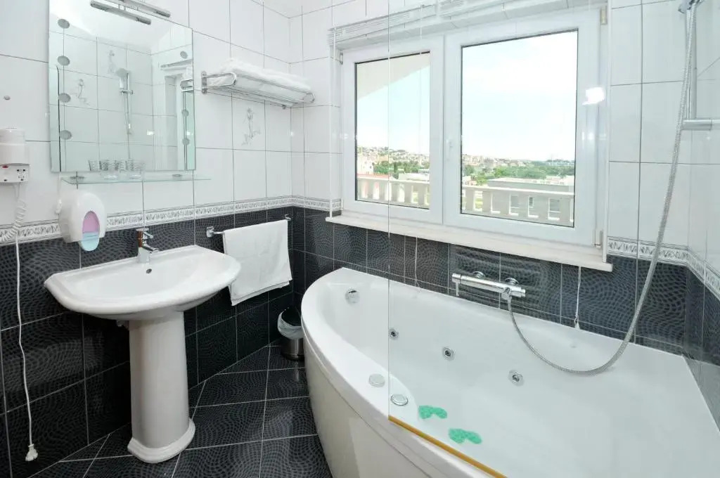 Apartments Villa Lida