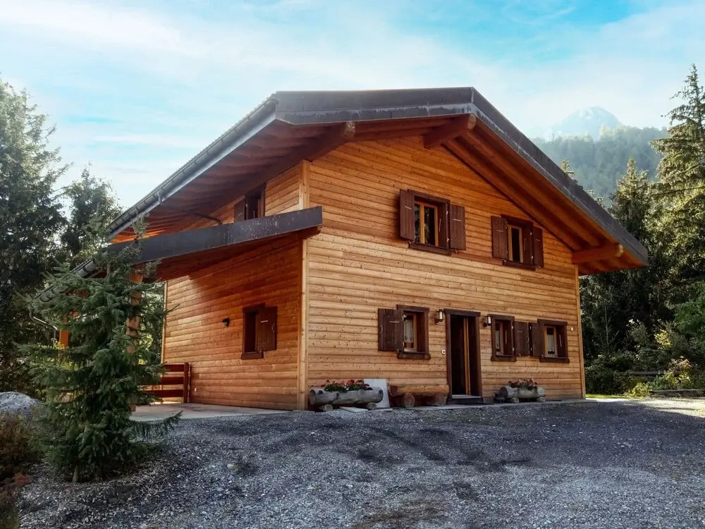 Chalet Banksia by Interhome