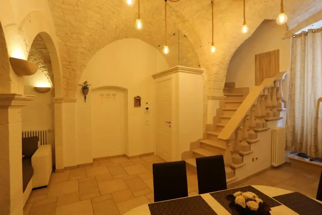 Casa Vacanze Il Rifugio Del Principe 2