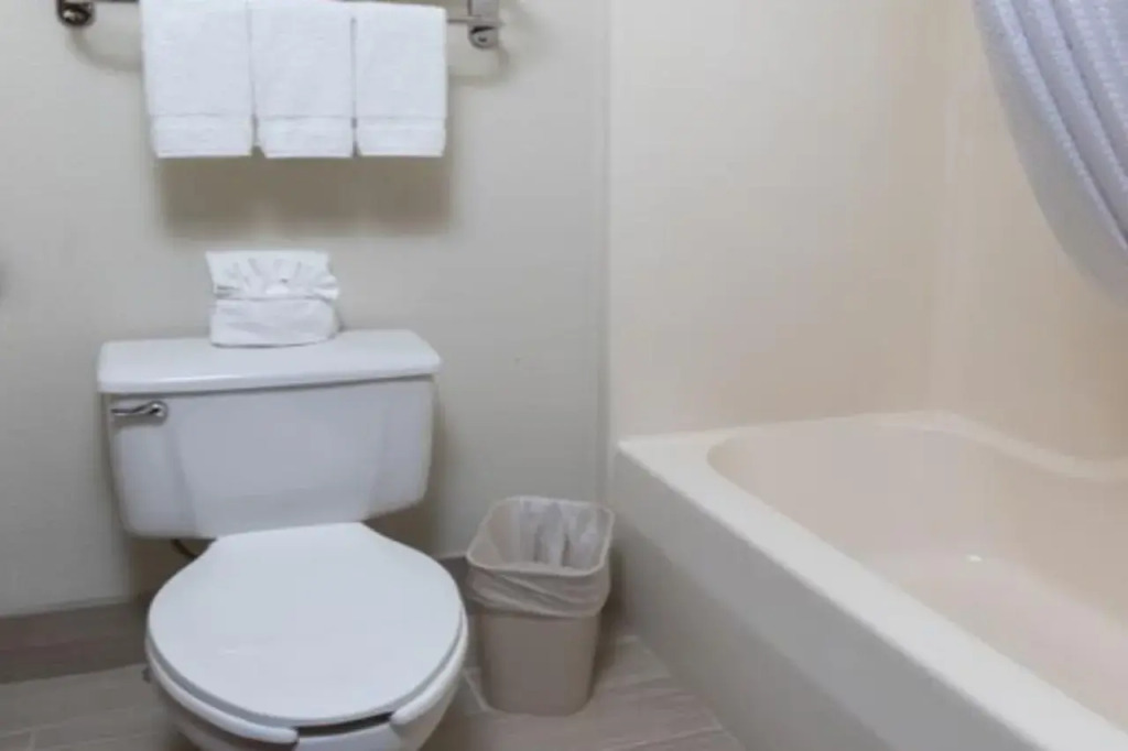 Quality Inn & Suites Mount Vernon