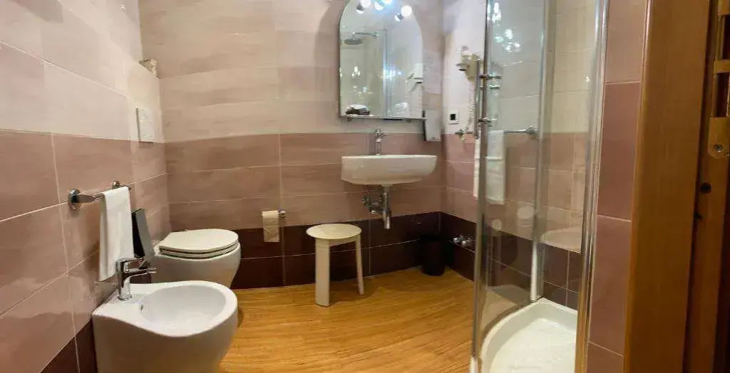 Hotel Kristina