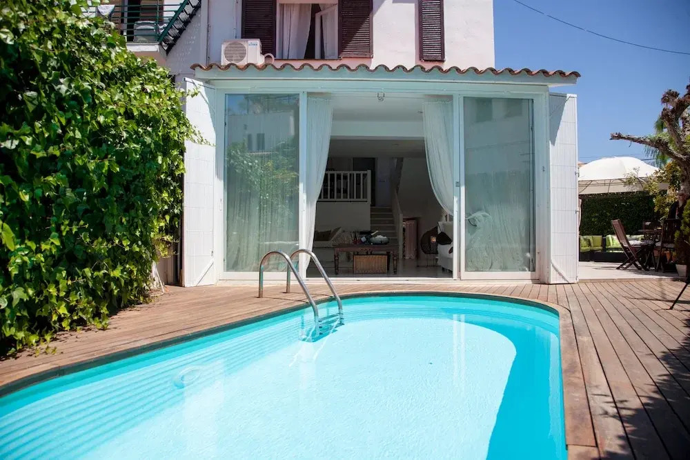 Suitur Villa Terramar