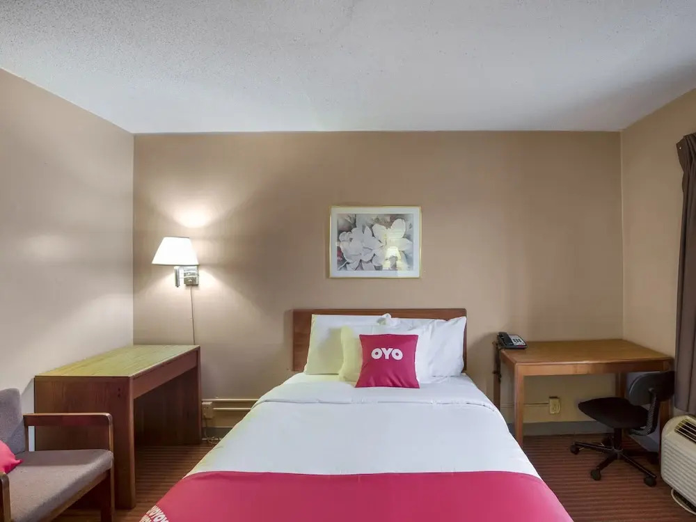 Knights Inn Wytheville