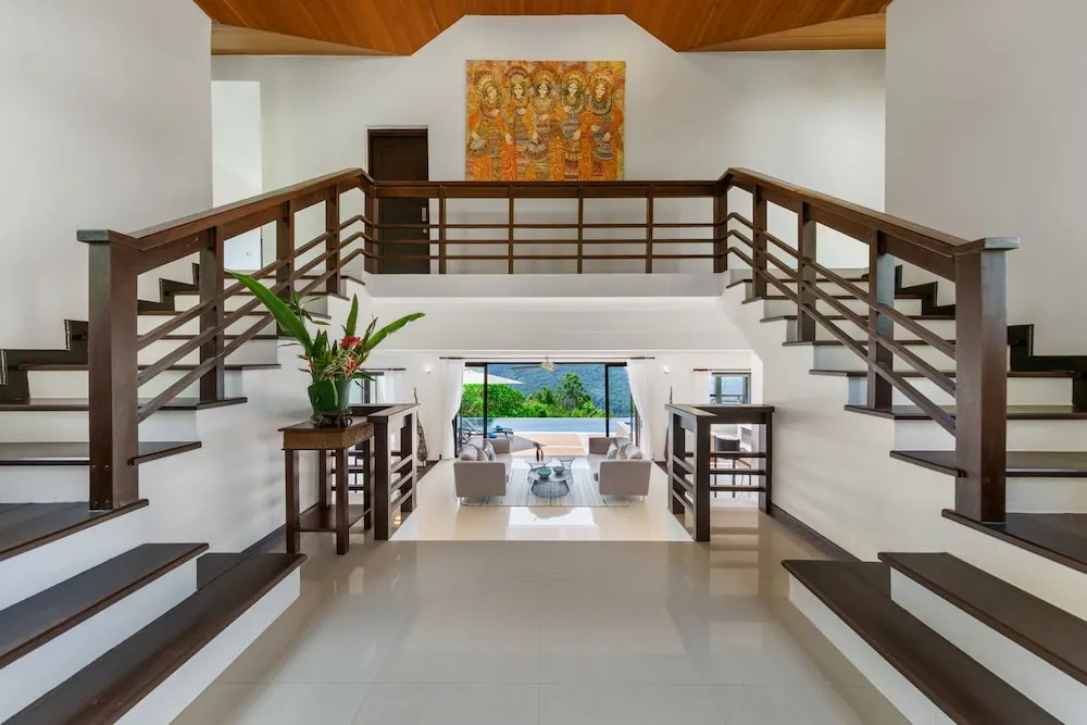 Vista Mar - Scenic Sunset & Sea View Villa