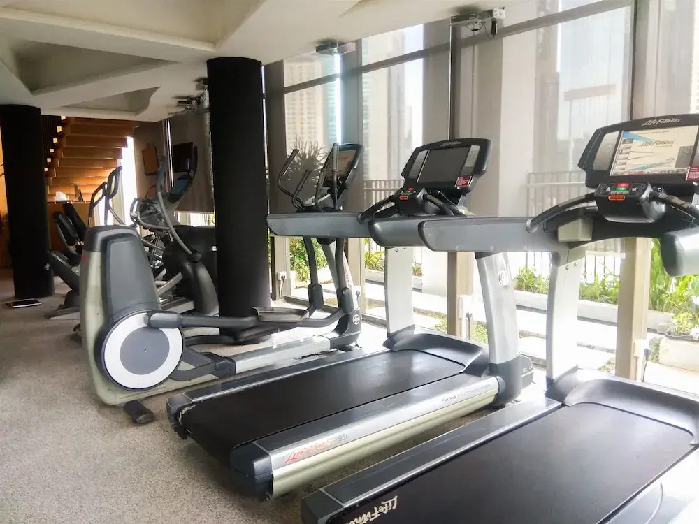 Luxurious 3br Senopati Suites Apartment Near Scbd