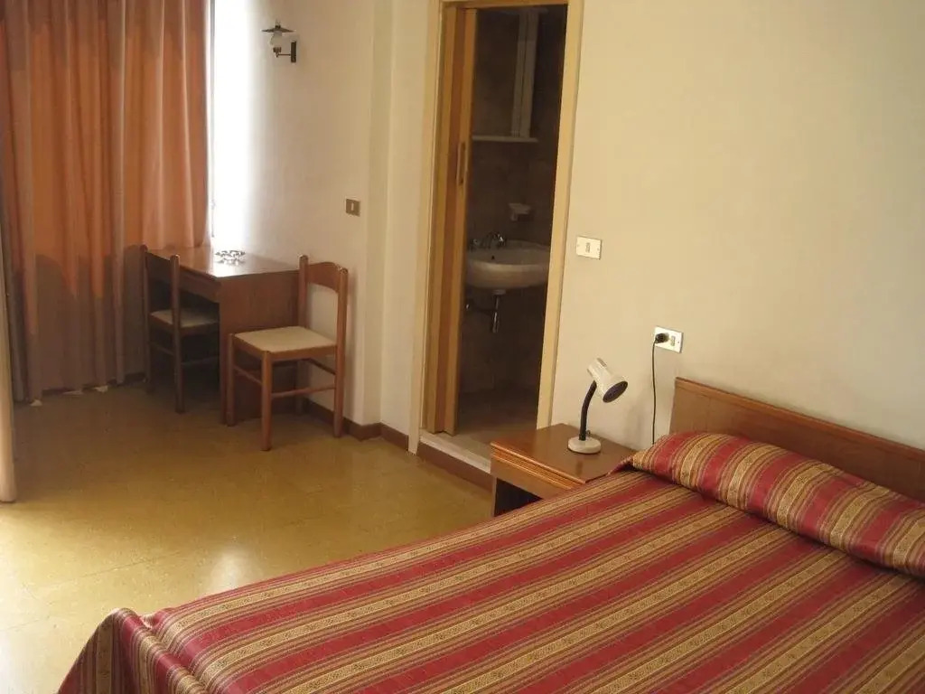 Albergo Villa Lori