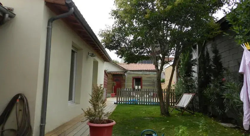 La Maison du Parc