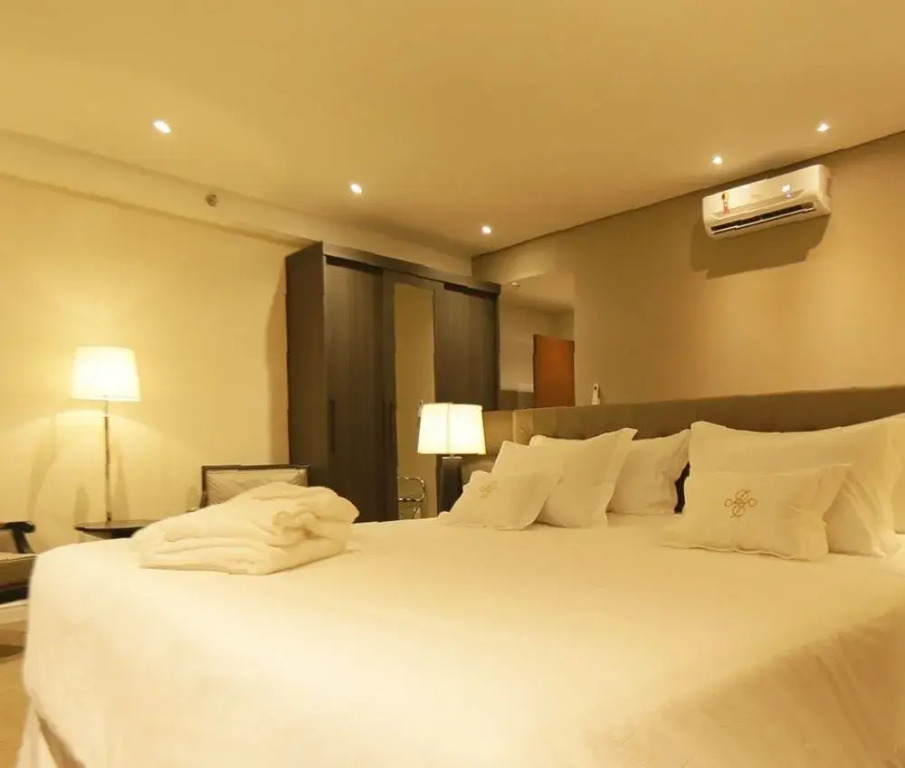 Park Imperial Hotel