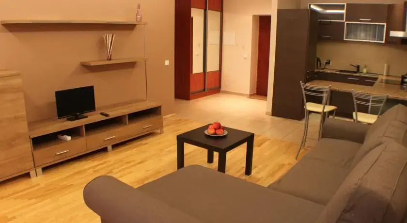 North Star Apartments