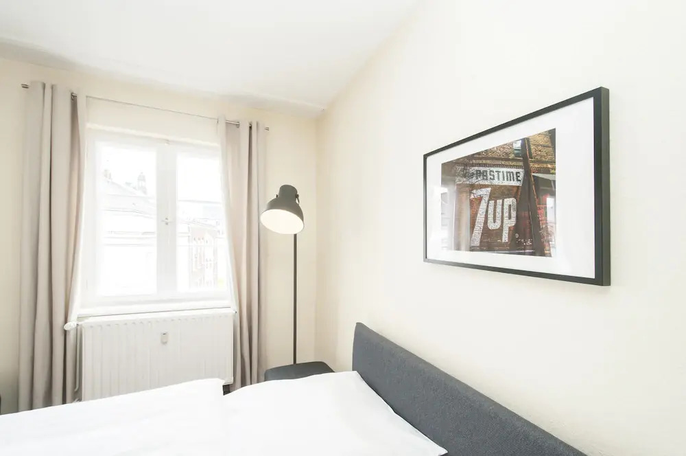 Appartement 7up