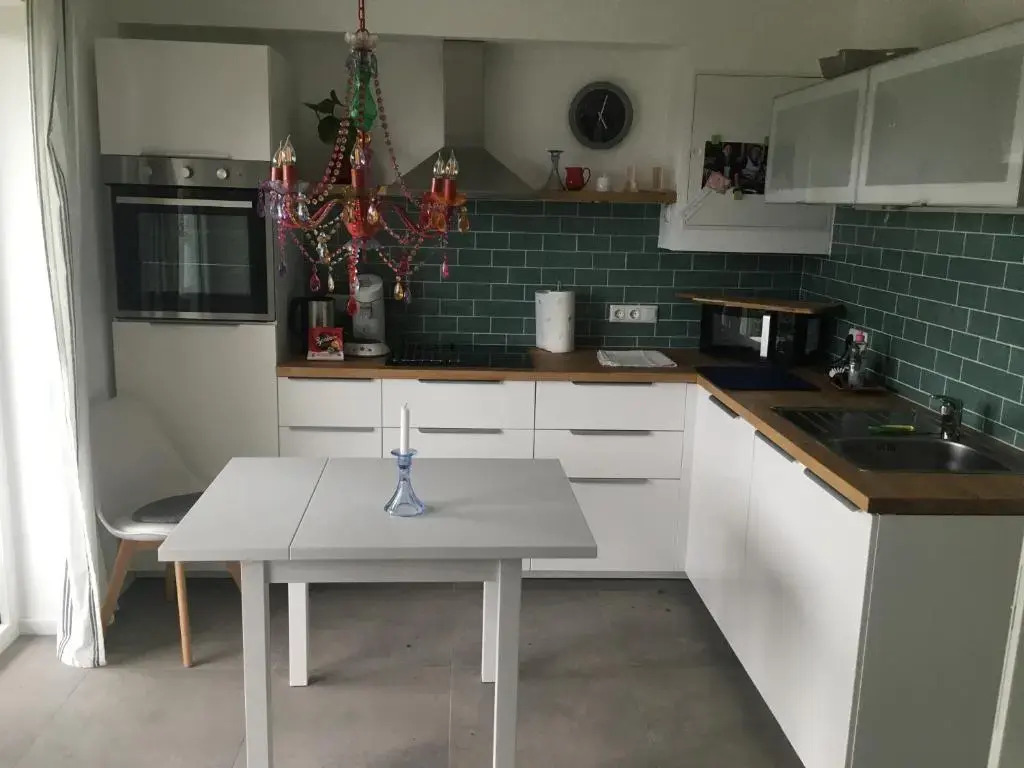 Ferienwohnung Bei Beppi