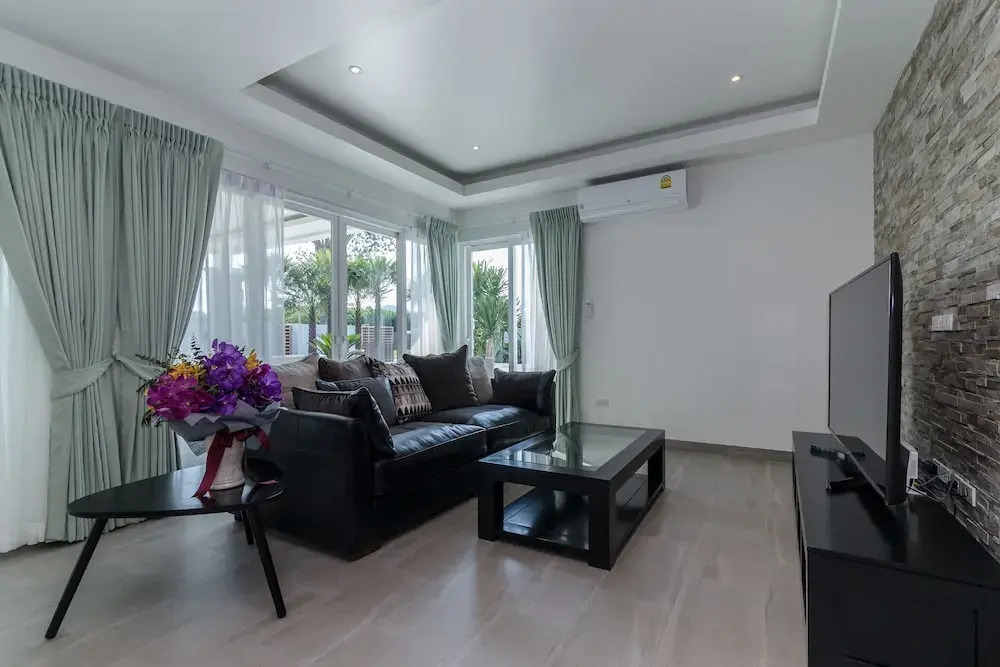 Orchid Paradise Homes OPV301