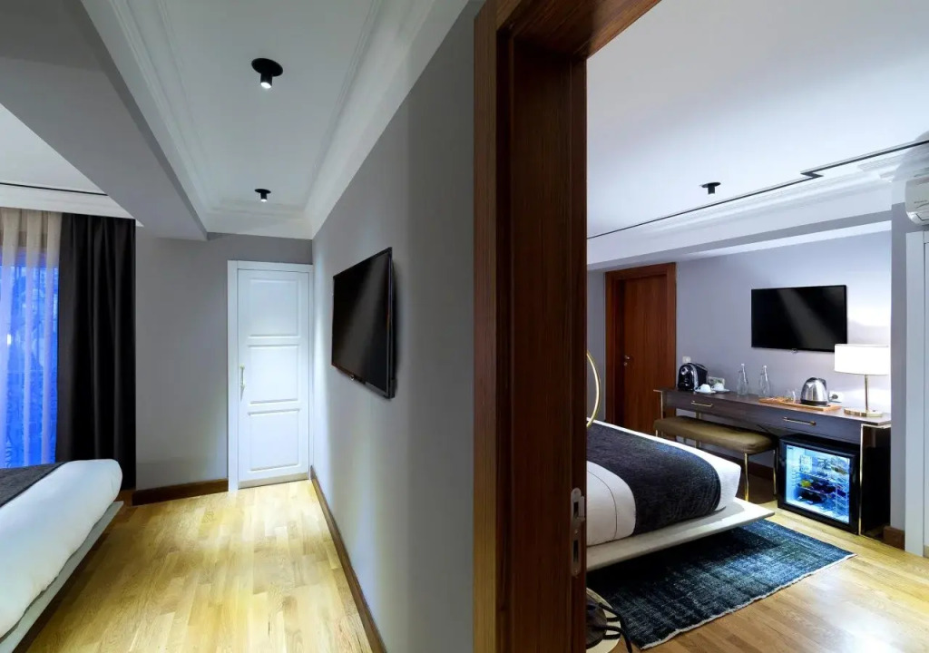 Walton Hotels Sultanahmet