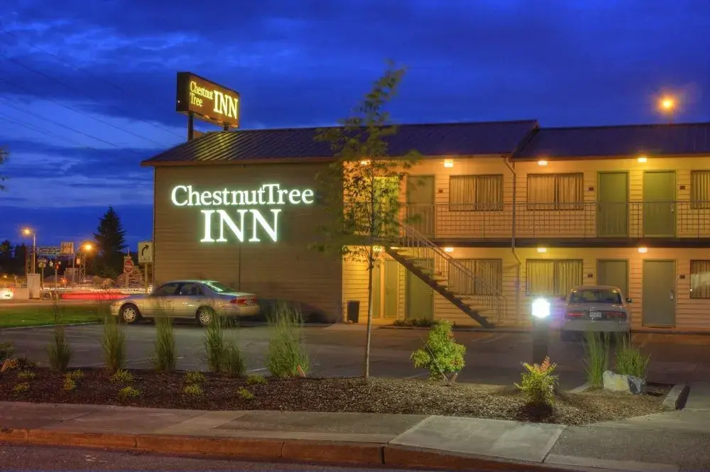 Chestnut Tree Inn