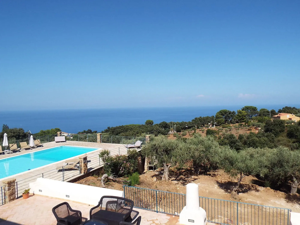 Turismo Rurale Cefalù